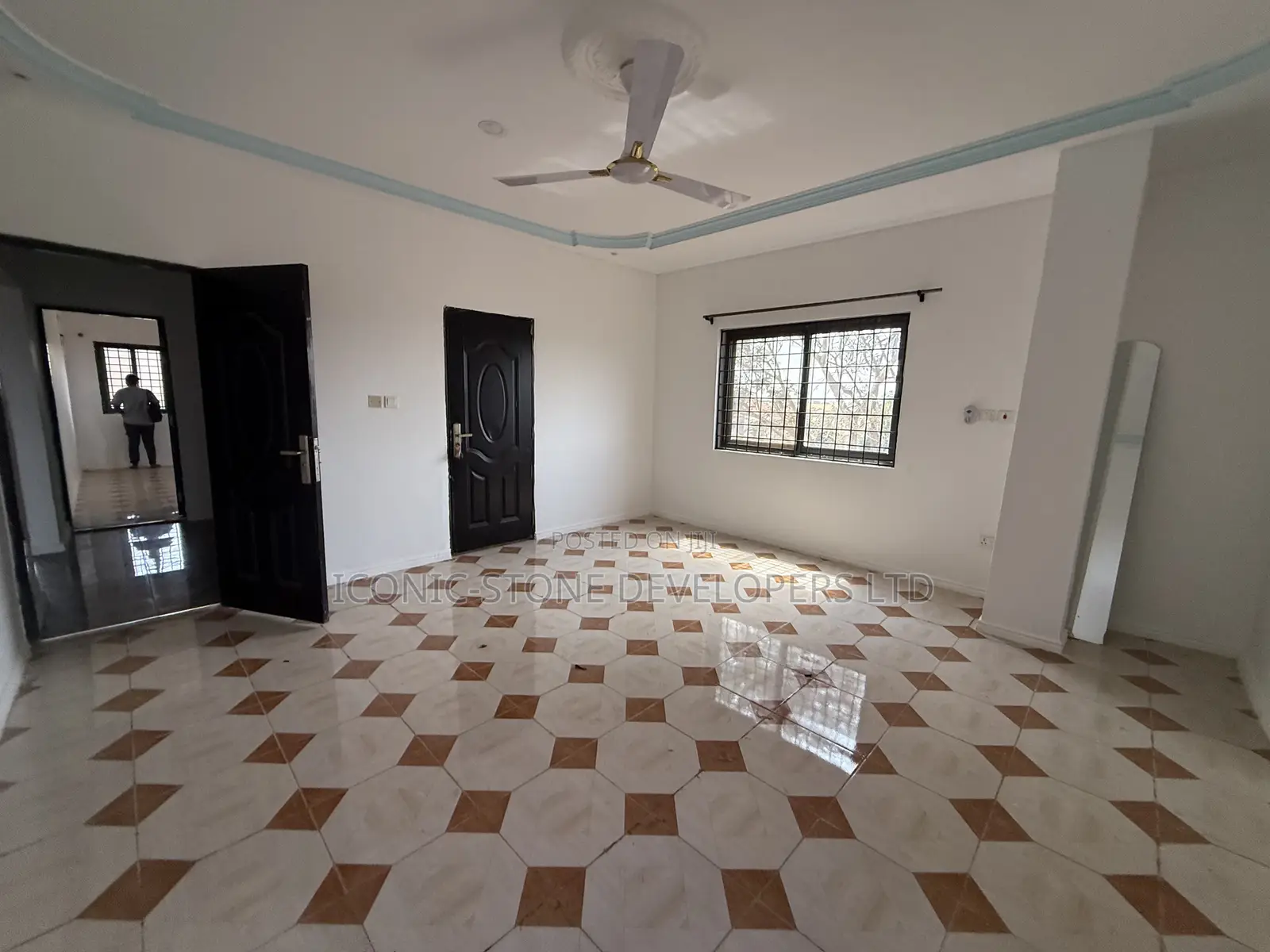 2bdrm Apartment in Adenta, New Legon for rent