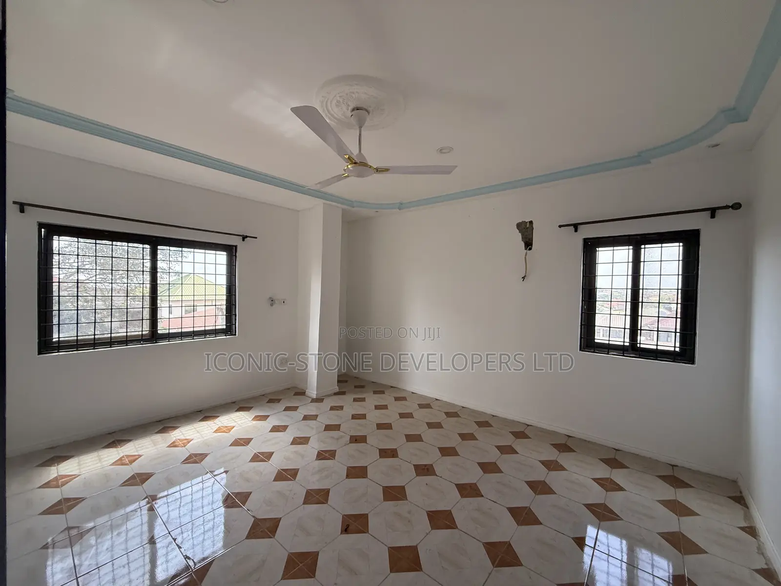 2bdrm Apartment in Adenta, New Legon for rent