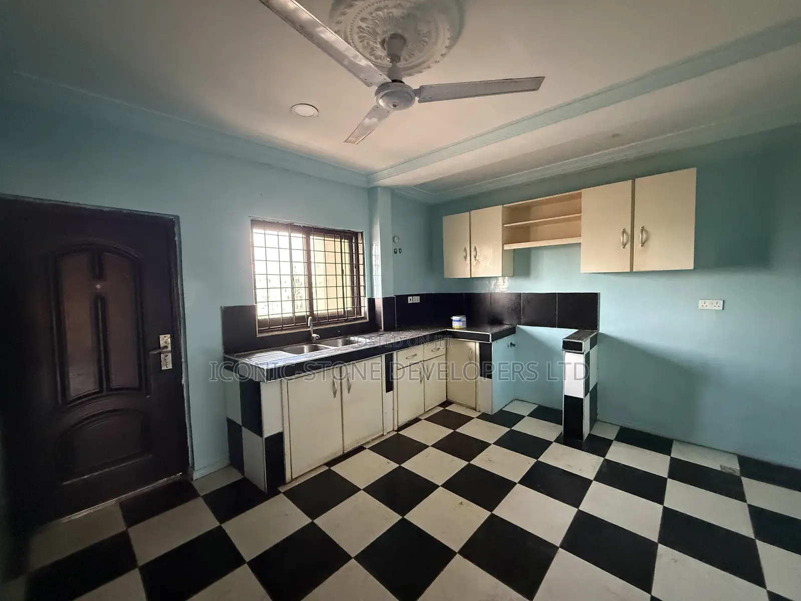 2bdrm Apartment in Adenta, New Legon for rent
