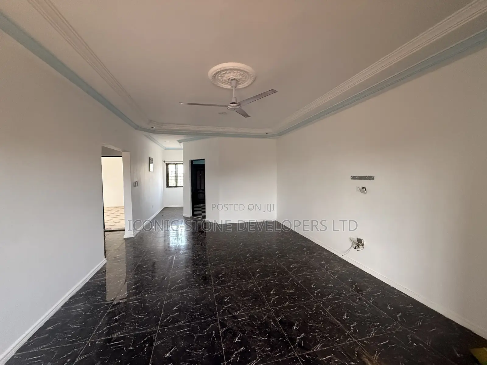2bdrm Apartment in Adenta, New Legon for rent