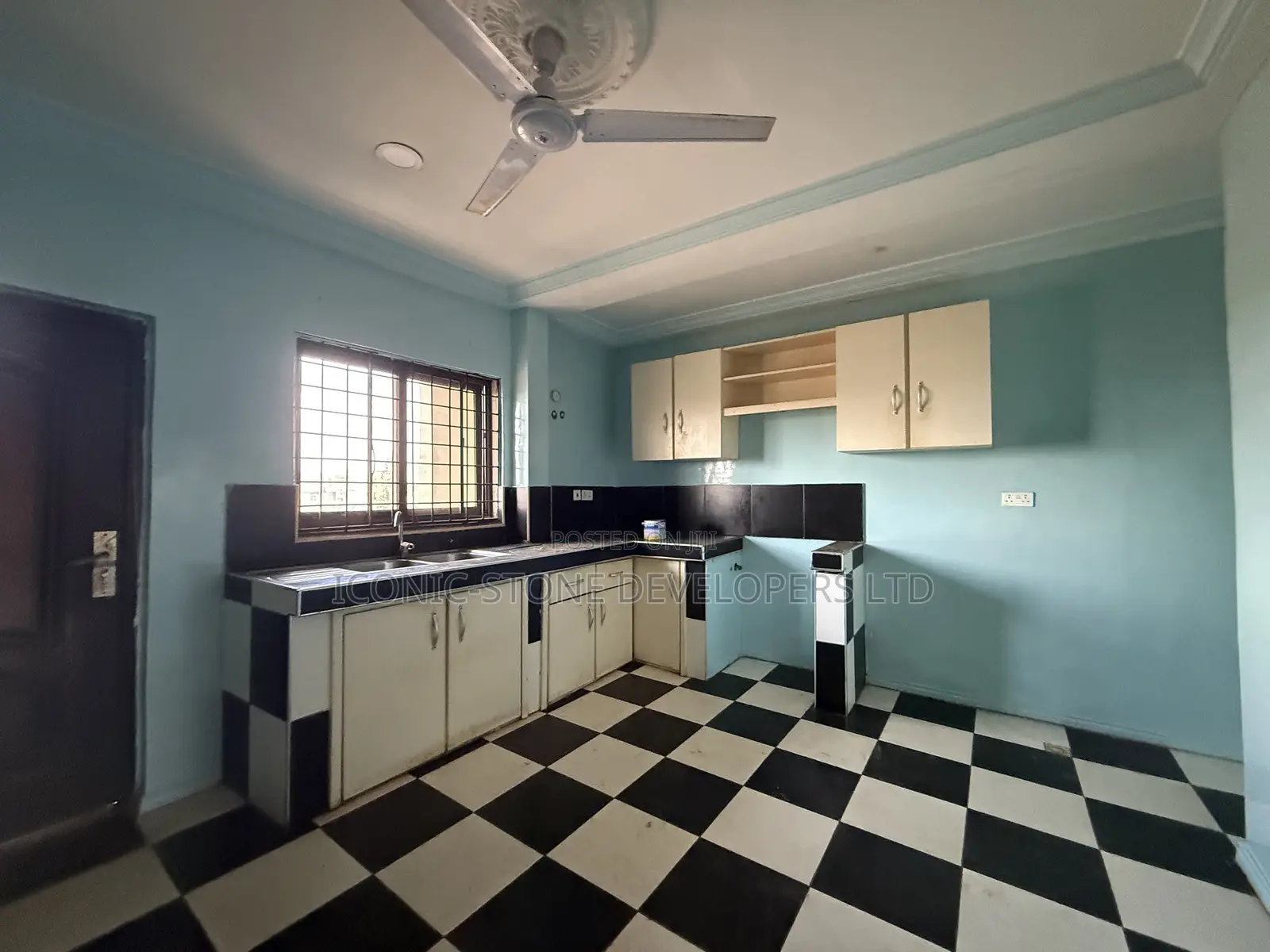 2bdrm Apartment in Adenta, New Legon for rent
