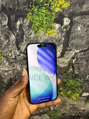 Apple iPhone 16 Pro Max 512 GB Black