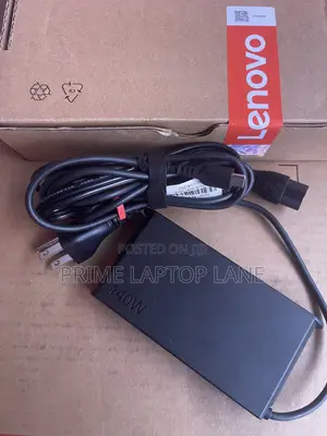 Lenovo 140W USB-C Charger