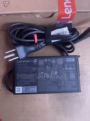 Lenovo 140W USB-C Charger