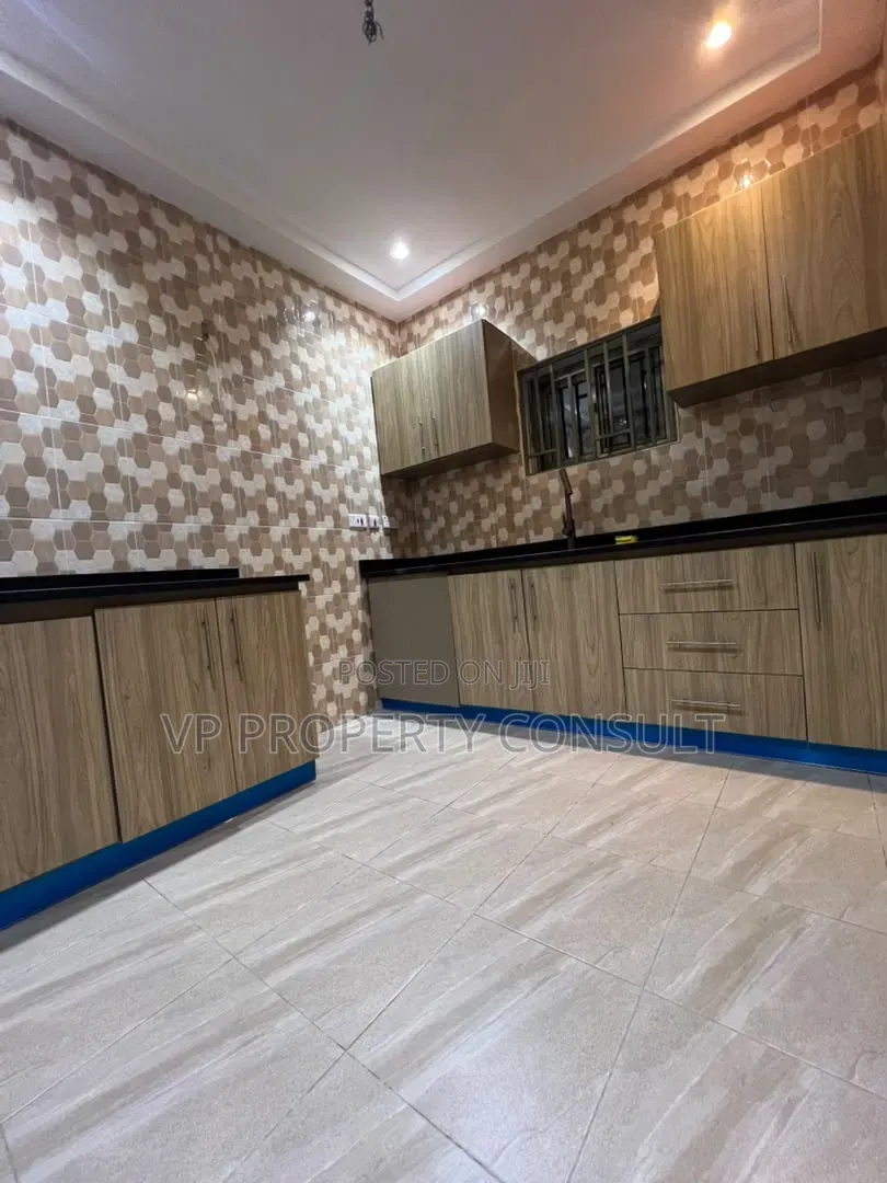 2bdrm Apartment in Dzorwulu for rent