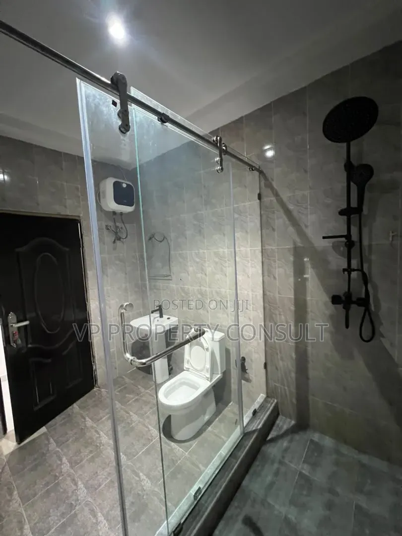 2bdrm Apartment in Dzorwulu for rent