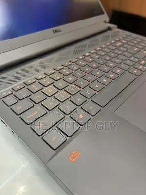 Laptop Dell G15 5510 16GB Intel Core i5 SSD 512GB