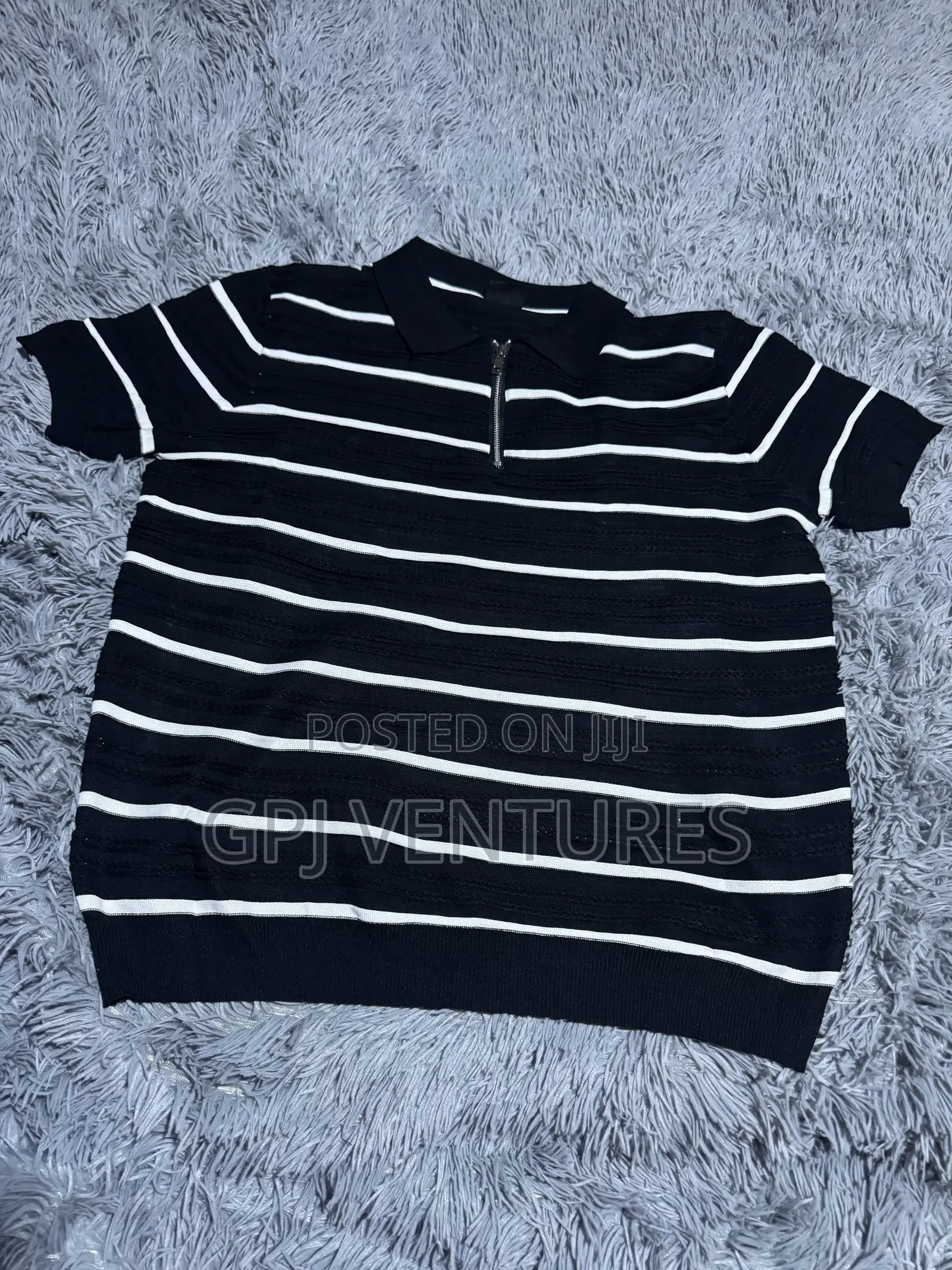 Knitted Shirts