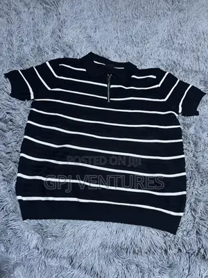 Knitted Shirts