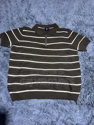 Knitted Shirts