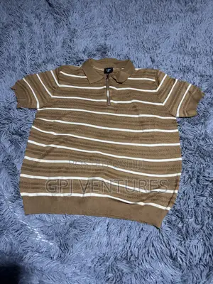Knitted Shirts