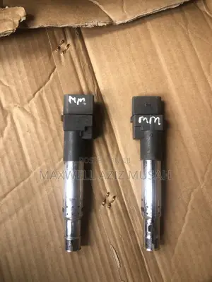Vw , Taureg,passat and All Germany Cars Coil Available