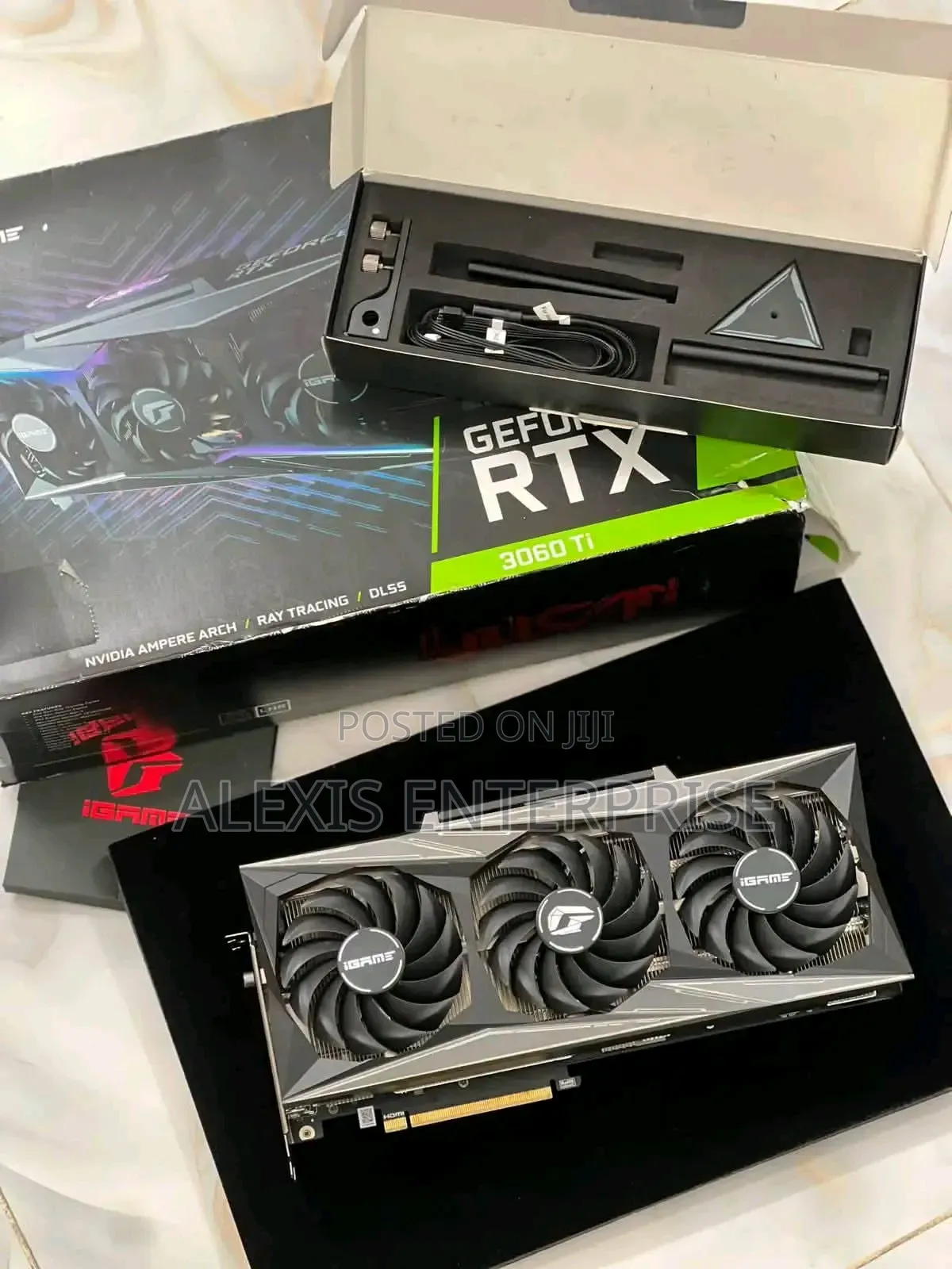 New RTX 4060 Ti