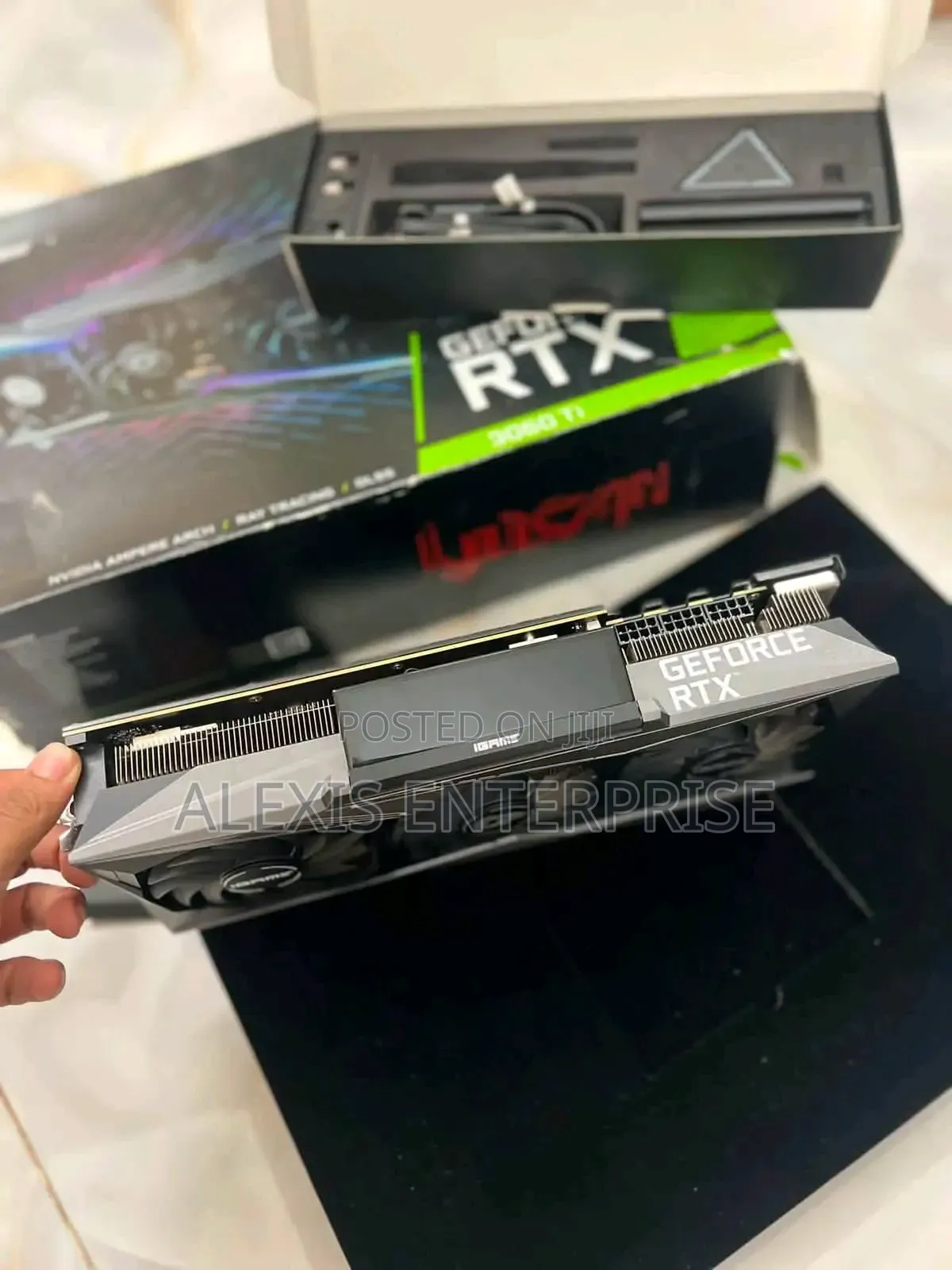 New RTX 4060 Ti