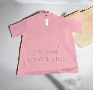 Cotton Plain Top