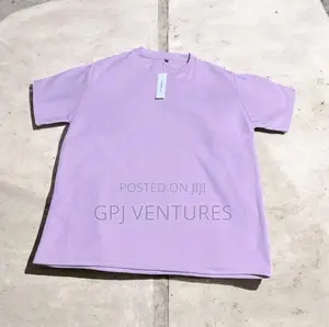 Cotton Plain Top