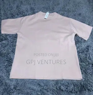 Cotton Plain Top