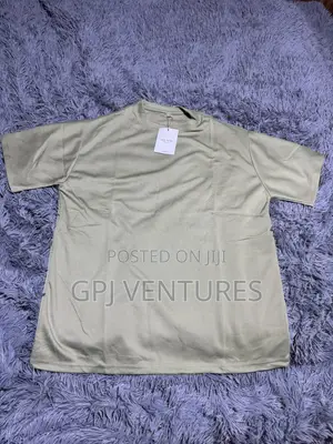 Cotton Plain Top