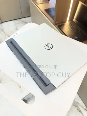 Laptop Dell G15 5510 16GB AMD Ryzen 5 SSD 512GB