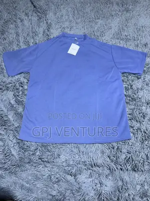 Cotton Plain Top