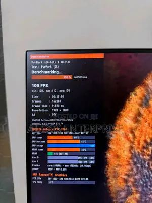 Amd Ryzen 7 7700x With RTX 2060 Plus 16gig Ram