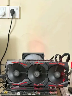 Amd Ryzen 7 7700x With RTX 2060 Plus 16gig Ram