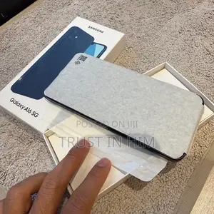 New Samsung Galaxy A16 5G 256 GB Black