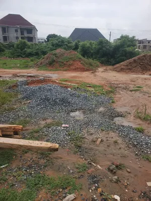 Land for Sale Lashibi