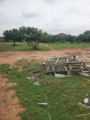 Land for Sale Lashibi