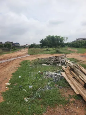 Land for Sale Lashibi