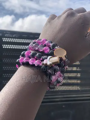 Charm Bracelet and Fitting Skirts