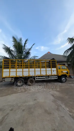 Kia Rhino Truck for Sale