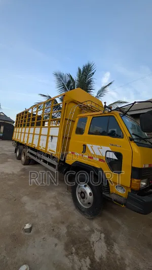Kia Rhino Truck for Sale