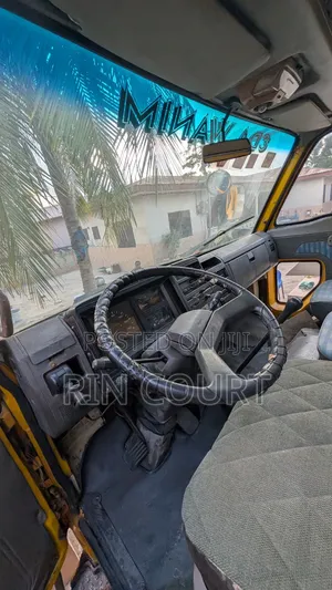 Kia Rhino Truck for Sale