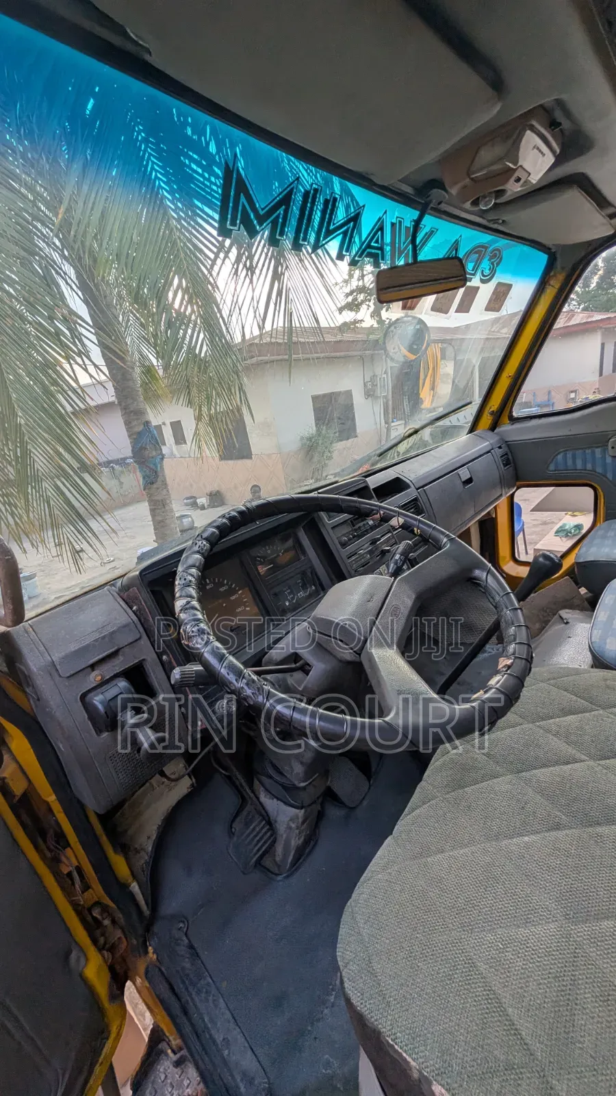 Kia Rhino Truck for Sale