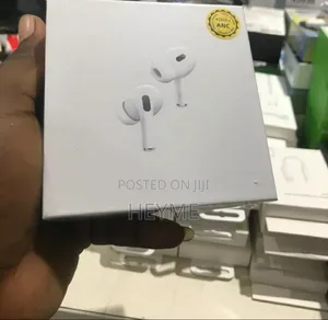 Airpods Pro