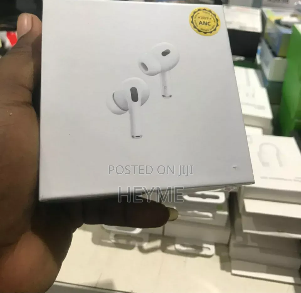 Airpods Pro