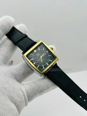 Forecast Leather Watch