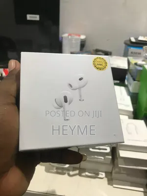 Airpods Pro