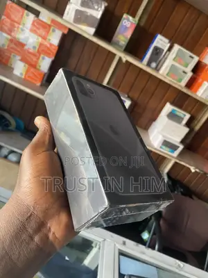 New Apple iPhone 11 Pro Max 512 GB Gray