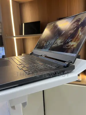 Laptop Asus ROG Strix G15 16GB AMD Ryzen 9 SSD 512GB