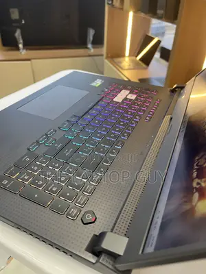 Laptop Asus ROG Strix G15 16GB AMD Ryzen 9 SSD 512GB