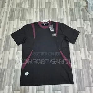 Very Nice Cotton Round Neck for Sale
