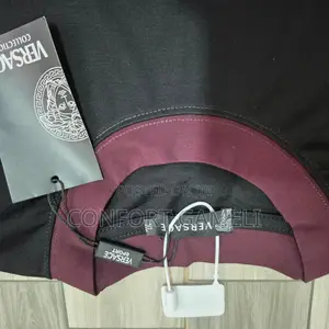 Very Nice Cotton Round Neck for Sale