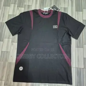 Very Nice Cotton Round Neck for Sale