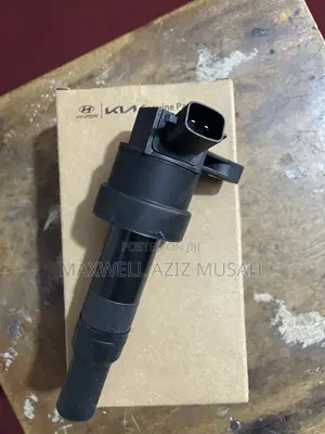 Kia Morning and Picanto Ingnition Coils 2012-2014