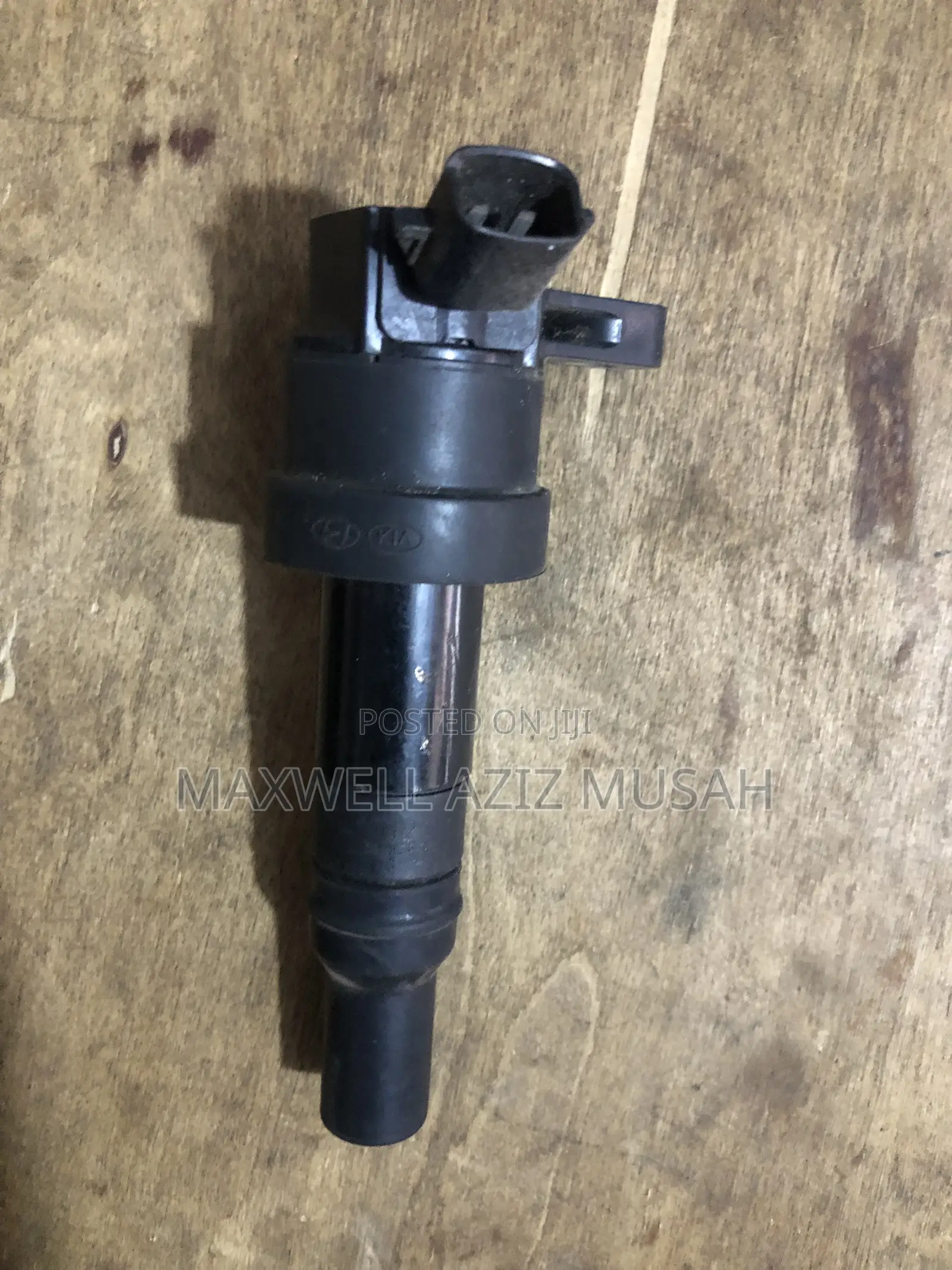 Kia Morning and Picanto Ingnition Coils 2012-2014