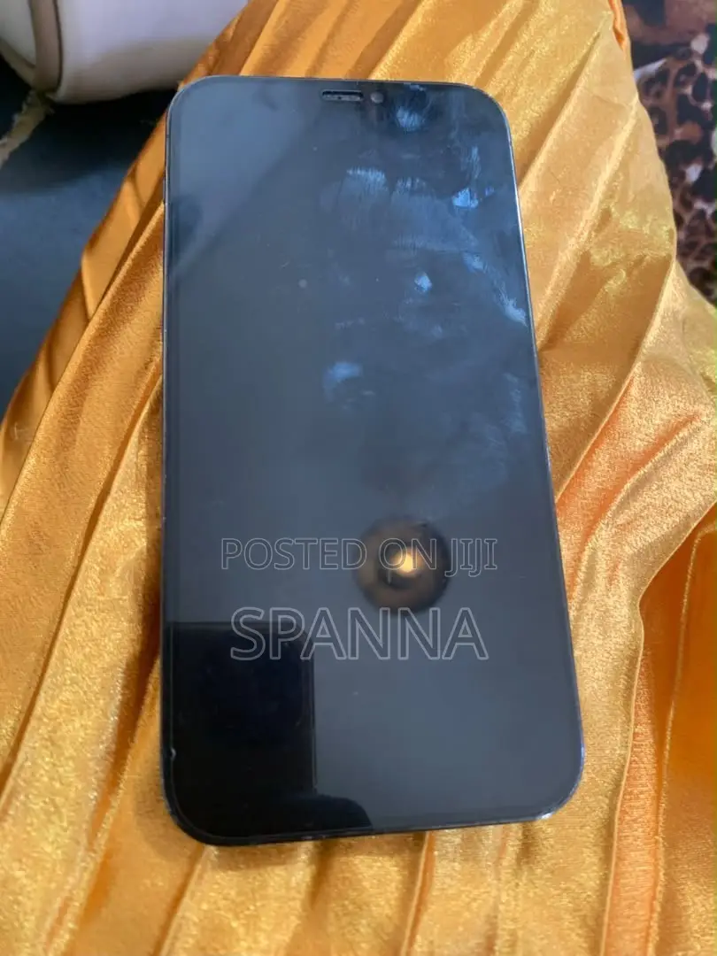 Apple iPhone 12 Pro Max 128 GB Blue