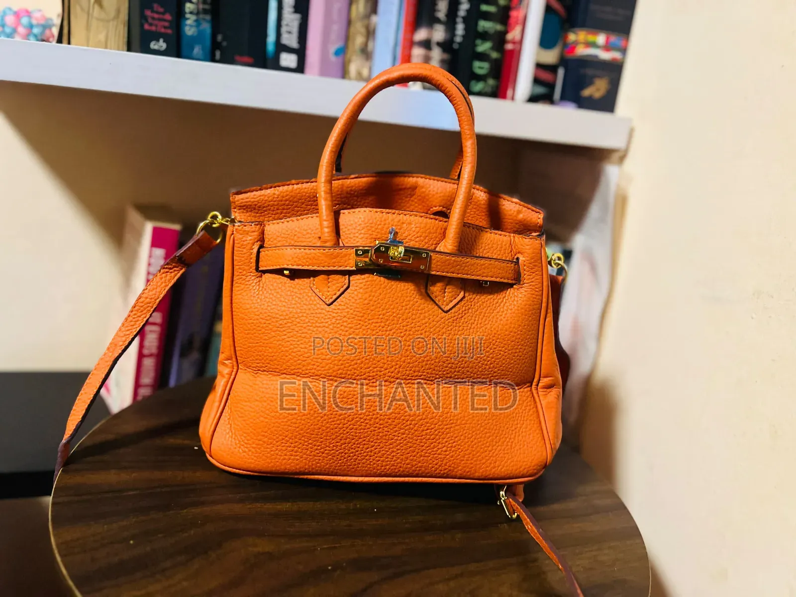 Bags Quality