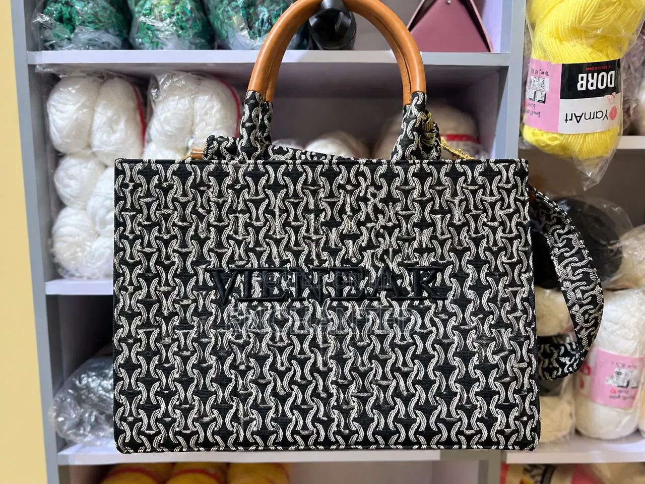 Bags Quality